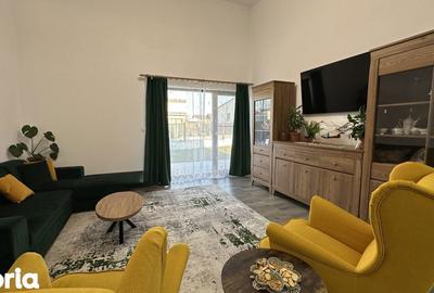 Casă cu 4 camere decomandat cu Teren 550 Mp în Recea - 14