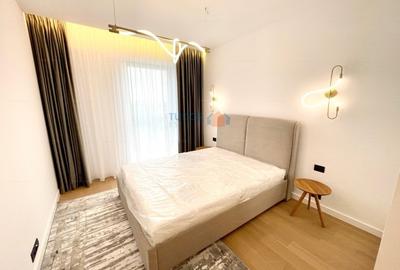 Apartament cu 4 camere decomandat în Herăstrău - 15