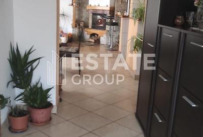 Casă individuală cu 6 camere cu Teren 762 Mp în Blașcovici - 2
