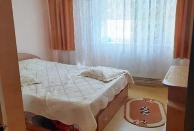 Apartament cu 2 camere semidecomandat în Calea București - 1