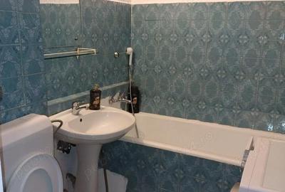 Garsonieră semidecomandată în Drumul Taberei - 2