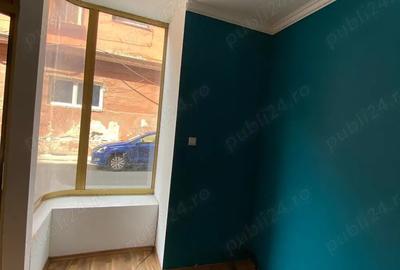 Spațiu comercial, de 50 mp, în Central