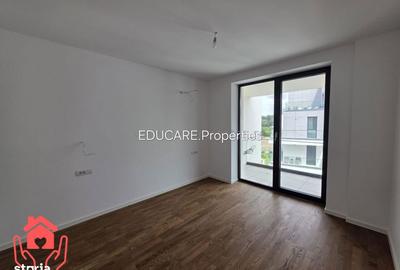 Apartament cu 3 camere în Băneasa - 15