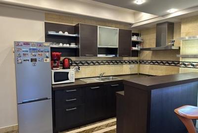 Baneasa | 3 Camere - 120 MP | Centrala | Parcare | Terasa 20 MP | - 3