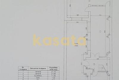 Vila eleganta de vanzare in zona Domenii Vila eleganta de vanzare in zona Domenii - 16