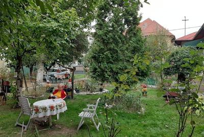 Casă cu 6 camere în Câmpulung Muscel - 6