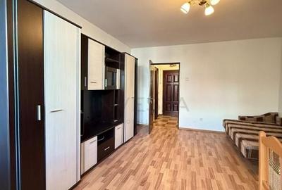 Apartament cu 1 camera pe strada Dambovitei, zona Expo Transilvania! - 1