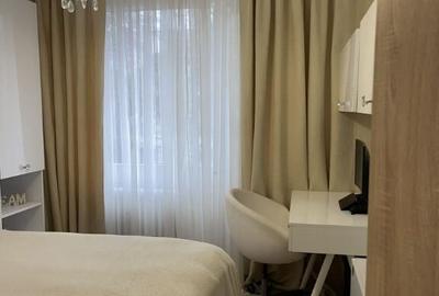 Apartament 4 camere, Brancoveanu, Mobilat! - 15