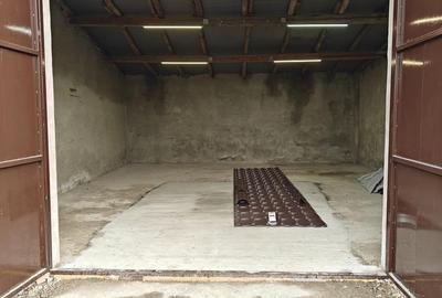 Spațiu comercial, de 60 mp, în Central - 2