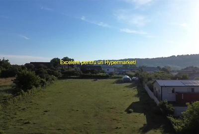 Teren 4416 mp - Ultracentral Scheia - Suceava! De Vanzare! 0727817187 - 5