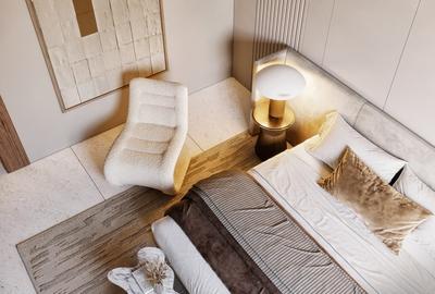 Apartament cu 4 camere decomandat în Sisești - 9