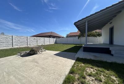 Casa individuala 4 camere, 100mp utili, 430 teren in Utvin - 16