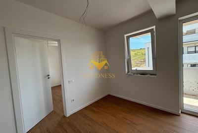 3camere, prima închiriere, bloc nou, parcare subterană, Octavian Paler - 5