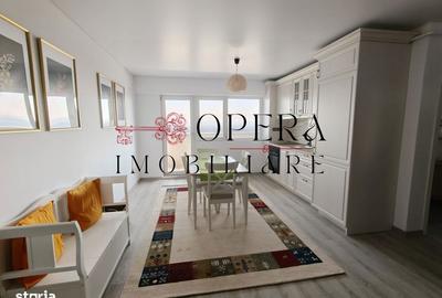 Apartament cu 2 camere, mobilat în Copou - 8