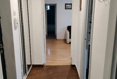 Apartament cu 3 camere semidecomandat, mobilat în Dacia - 1