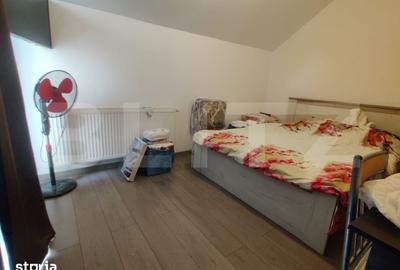 Apartament cu 4 camere decomandat în Sânmartin - 5