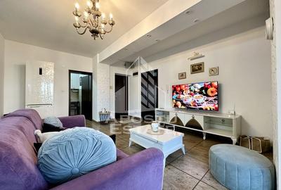 Apartament cu 2 camere, mobilat utilat in Timisoara,  zona Lipovei - 2