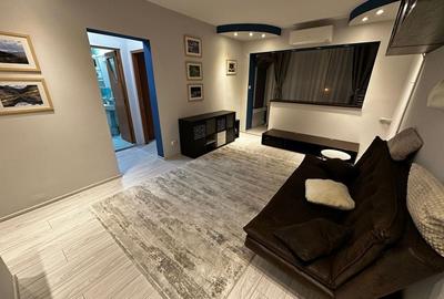 2 camere Drumul taberei Ghencea str Valea călugărească 55 mp Preț Bun - 6