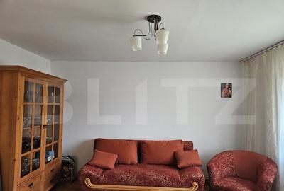 Casa spatioasa cu 4 camere, orasul Campeni - 4