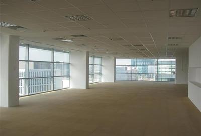 Global City Business Park - spatii birouri de inchiriat - 18