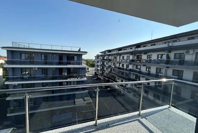 2 camere | Prelungirea Ghencea | Prima inchiriere  |  loc parcare - 8