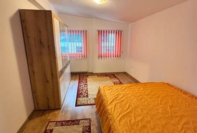 Apartament cu 2 camere, mobilat în Grigorescu - 2