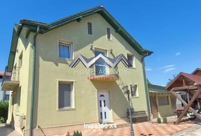 Casă P+1 | 4 dormitoare | Otopeni central - 11