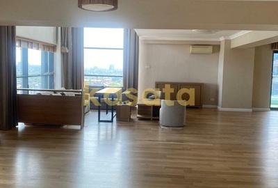 APARTAMENT | EXCLUSIVIST ÎN UPGROUND | TERASE CU VEDERE PANORAMICĂ - 4