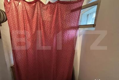 Casă cu 2 camere cu Teren 211 Mp în Șimleu Silvaniei - 1