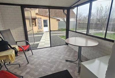 Casă cu Teren 1667 Mp în Alioș - 3