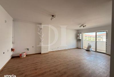 Apartament cu 2 camere în Florești - 1