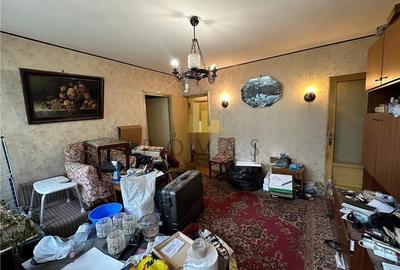 Vanzare Apartament 3 Camere Ion Mihalache Domenii - 12