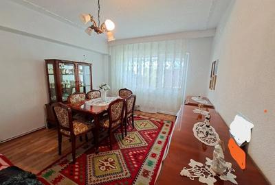 Apartament cu 2 camere decomandat în Central - 5