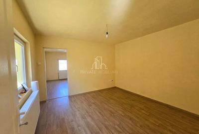 Casă cu 2 camere cu Teren 124 Mp în Sighișoara