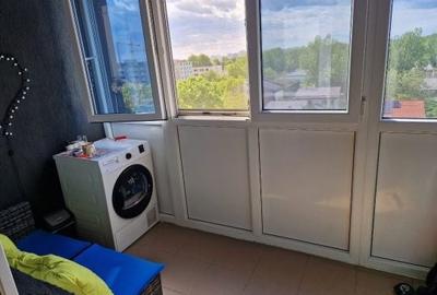 Apartament cu 2 camere decomandat în Central - 1