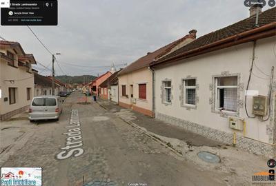 Apartament în Țerova - 5