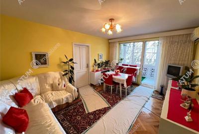 Apartament cu 2 camere, mobilat în Calea Dumbrăvii - 10