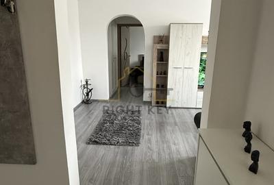 Apartament cu 2 camere semidecomandat, mobilat în P-ța Gorjului - 11