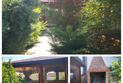 Casă cu 4 camere în Trivale - 1