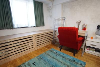 Nerva Traian Timpuri Noi Metrou  Primii Chiriasi Contract ANAF Pet Friendly 85mp - 13