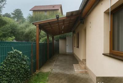 Casă cu 2 camere cu Canalizare în Lazaret - 3