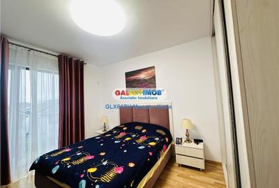 Inchiriere apartament 2 camere, MRS Village, Albert, Ploiesti - 23