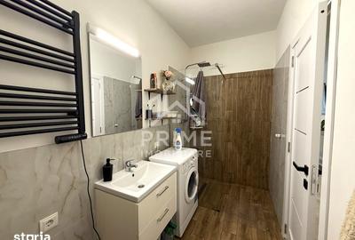 Apartament cu 3 camere, mobilat în Tolstoi - 9