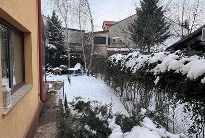Casă cu 5 camere cu Canalizare în Bucureștii Noi - 7