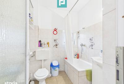 Casă cu 7 camere cu Canalizare în Șofronea - 15