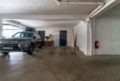 Apartament de vanzare - Sub Cetate - Floresti - 4 camere - parcare - 16