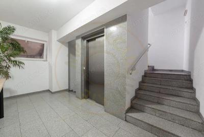 Garsoniera tip studio Pitesti zona Banat-bloc nou! - 6