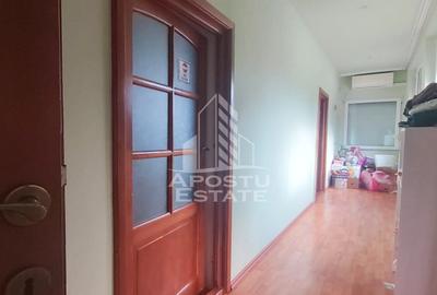 Casă individuală cu 3 camere cu Canalizare în Micălaca - 12
