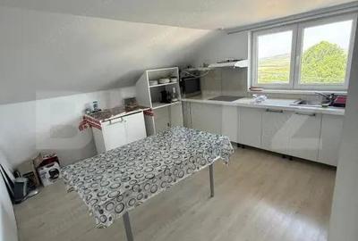 Casă cu 9 camere cu Teren 800 Mp în Obcini - 9