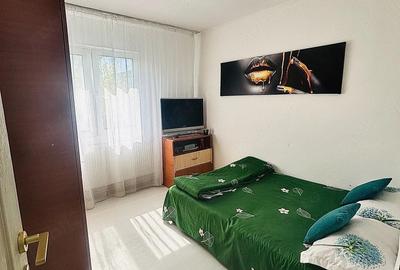 Apartament cu 2 camere semidecomandat în Sălaj - 1